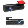 QHD 2K dash cam front and rear